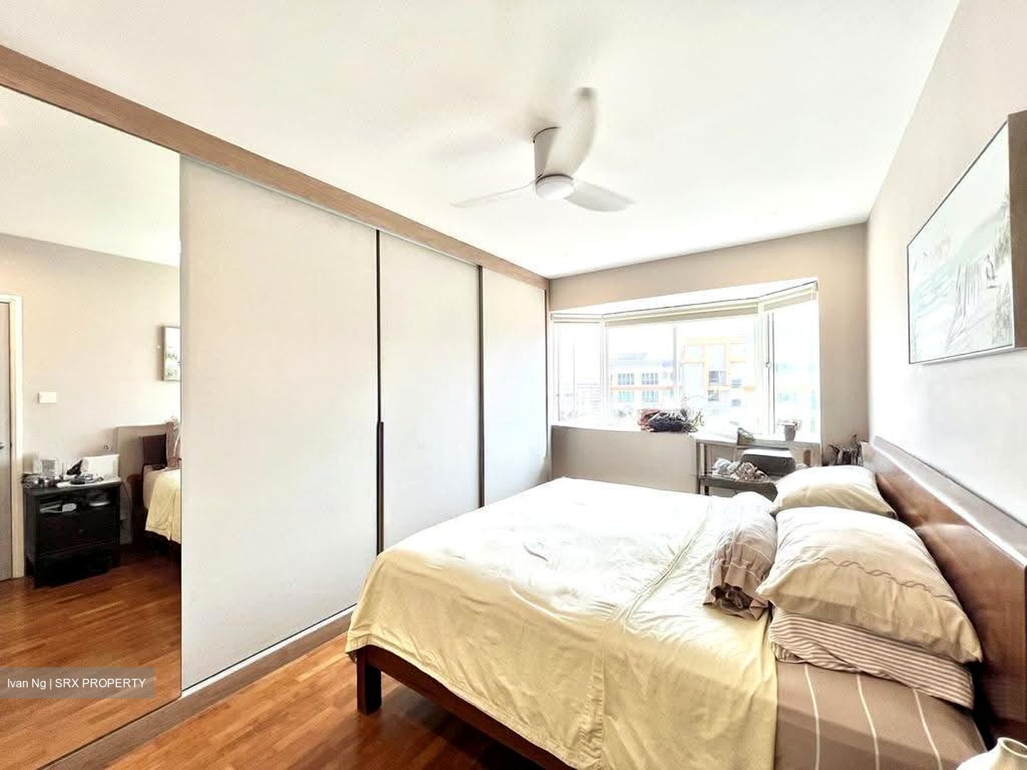 Evergreen Park (D19), Apartment #612745581